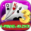 ShahSpin Prime Slots