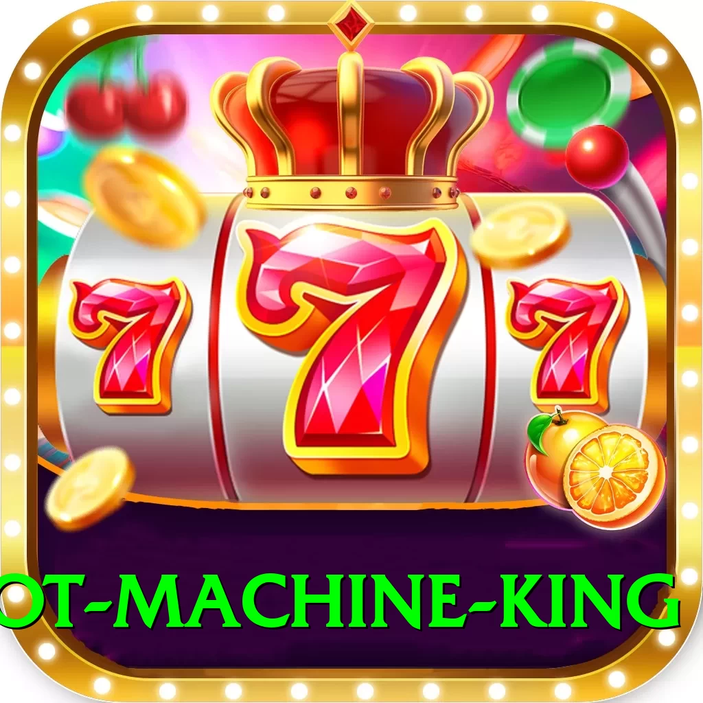 Six6s Slot Machine King - 2