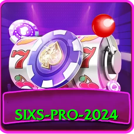 sixs Pro 2024 - 2