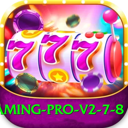 sk777 Gaming Pro v2.7.8 - 2