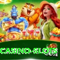slots Master - Casino & Slots