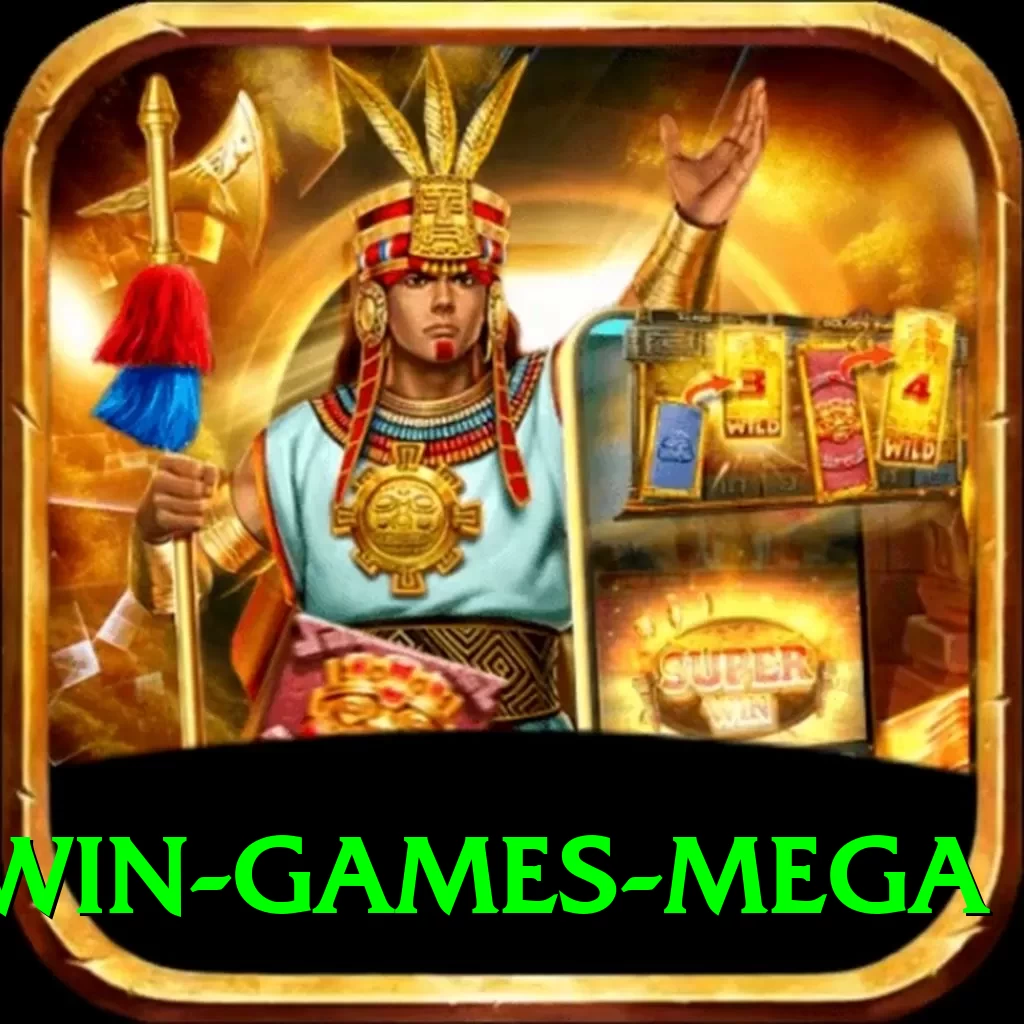 Spribewin Games Mega - 2