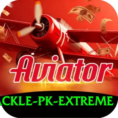 tackle PK Extreme - 2