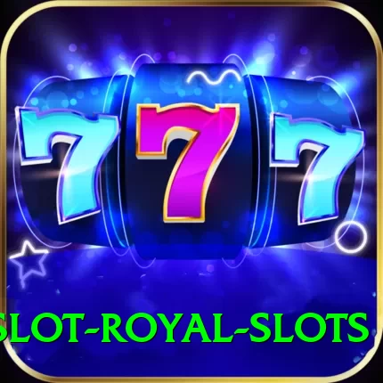 TGSlot Royal Slots - 2