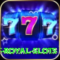 TGSlot Royal Slots