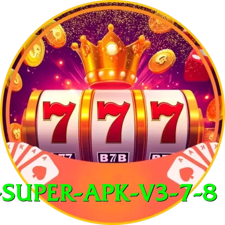 tgslot Super APK v3.7.8 - 2