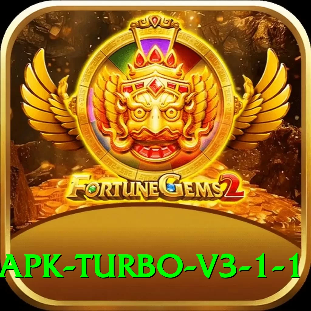 Tiger 888 Game APK Turbo v3.1.1 - 2