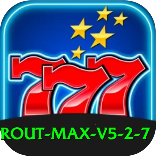 trout Max v5.2.7 - 2