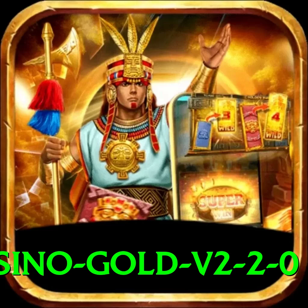 ur999 Casino Gold v2.2.0 - 2