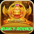 VG70 Game Prime - Daily Bonus