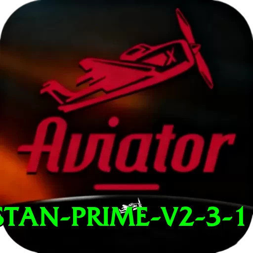 vsp777 Pakistan Prime v2.3.1 - 2