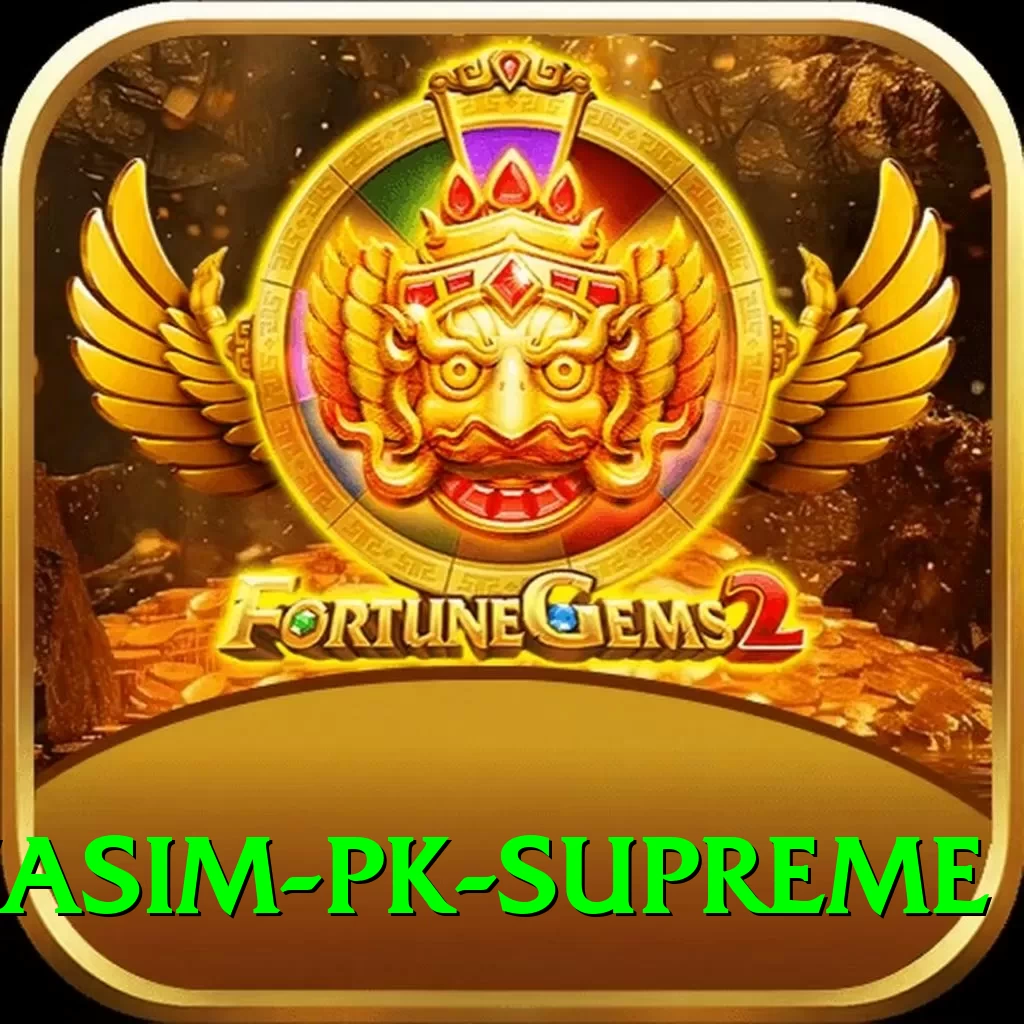 wasim PK Supreme - 2