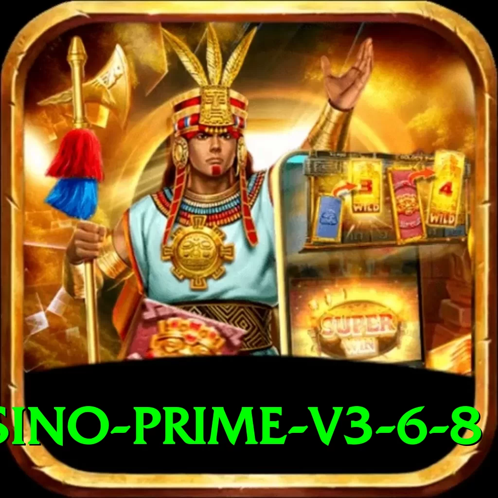 winpkr Casino Prime v3.6.8 - 2
