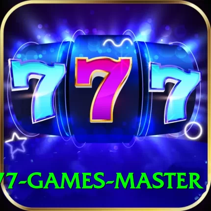 wt777 Games Master - 2