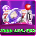 X666 Live Pro