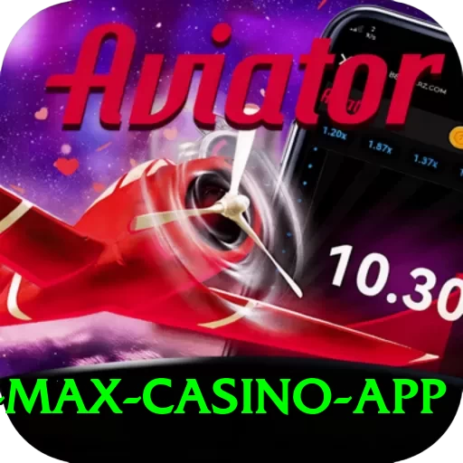 x666 Max Casino App - 2