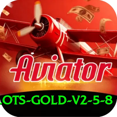 x777 Slots Gold v2.5.8 - 2