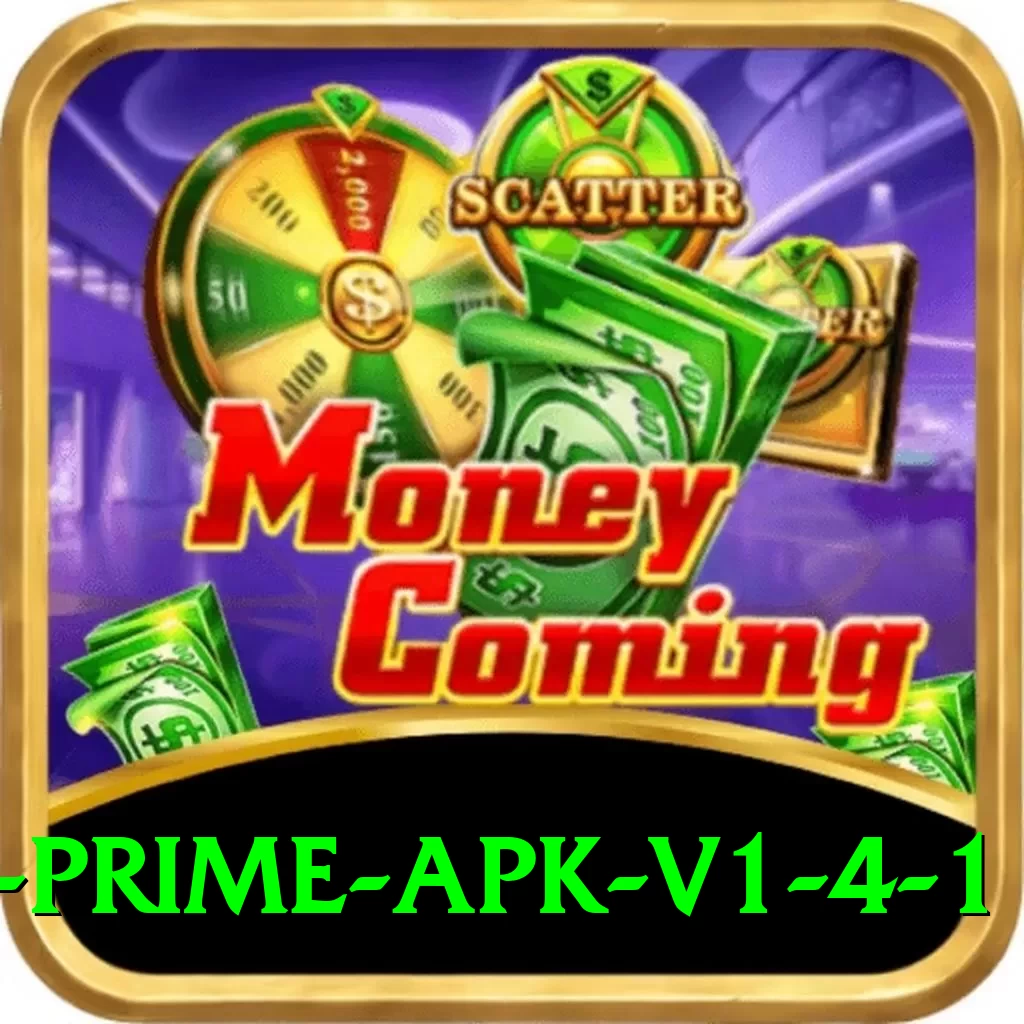 y888 Prime APK v1.4.1 - 2