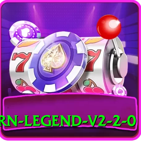 yes008 Earn Legend v2.2.0 - 2