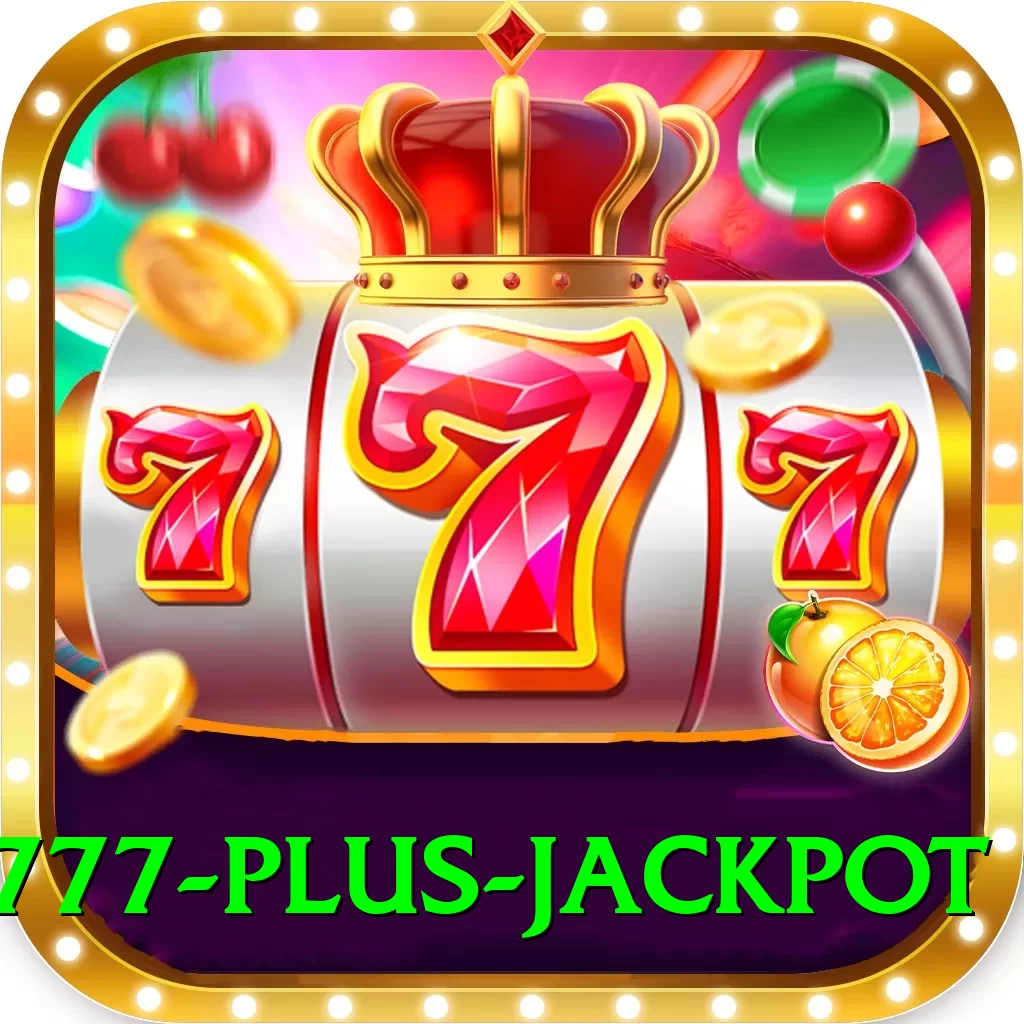 zc777 Plus Jackpot - 2