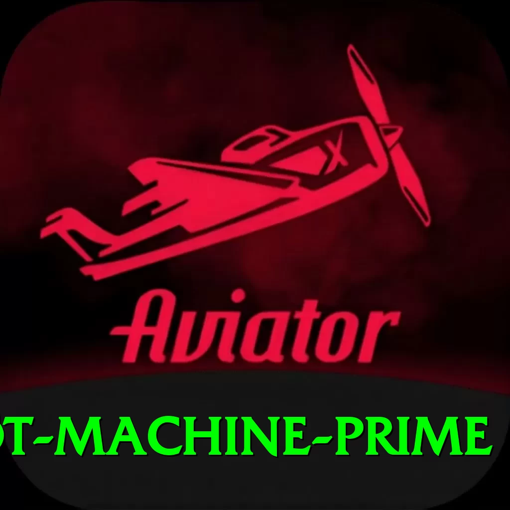 ZK77 Slot Machine Prime - 2