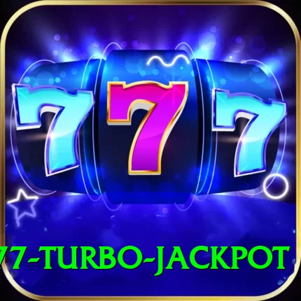 zk77 Turbo Jackpot - 2